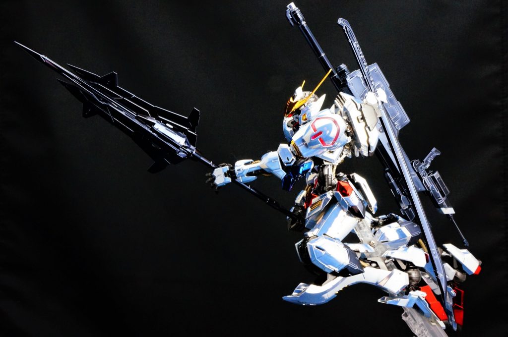 サイドショット