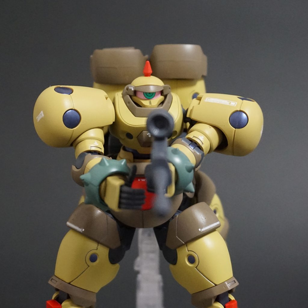 ポーズを決めて その３