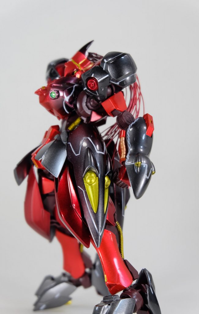 ASW-G-56 ガンダムグレモリー–6枚目/制作者:Tomato.nit