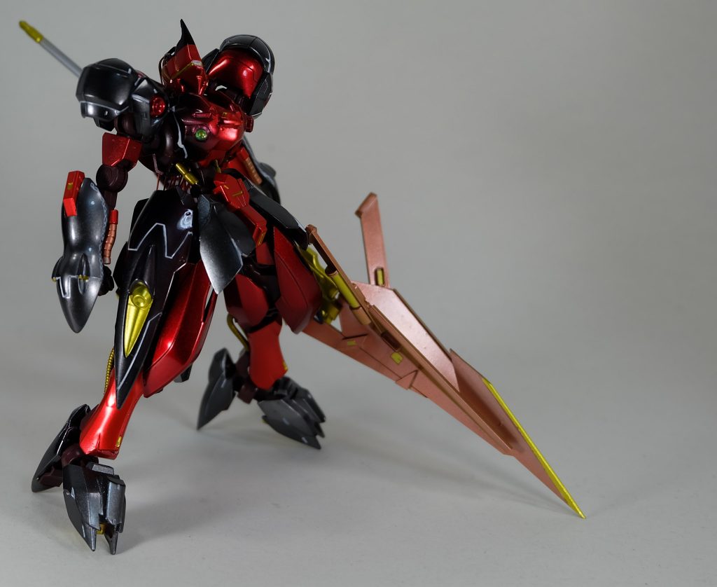 ASW-G-56 ガンダムグレモリー–8枚目/制作者:Tomato.nit