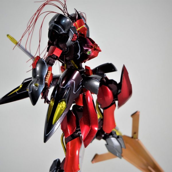 ASW-G-56　ガンダムグレモリー