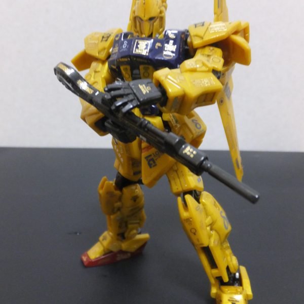 ガンダムＧフレーム「百式」