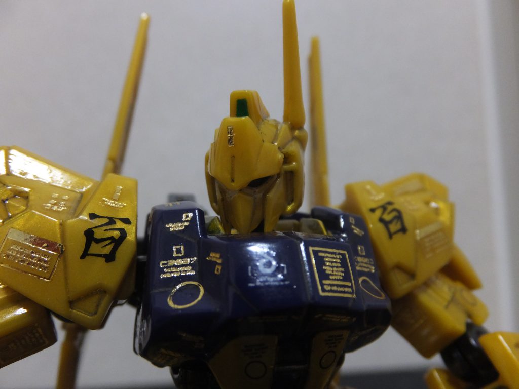 百式の通常版です