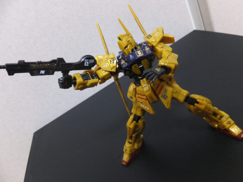 本当は金色のＳＥを作りたいけど高いし入手困難だからなあ…