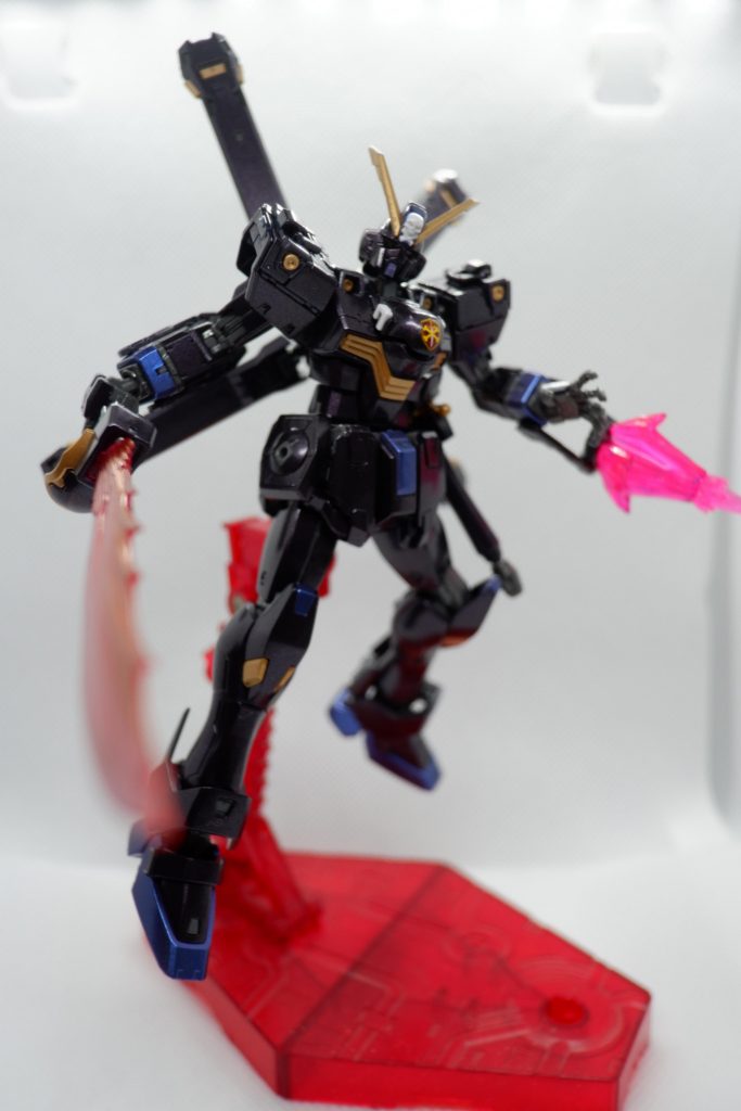 ブラインドマーカーもセット