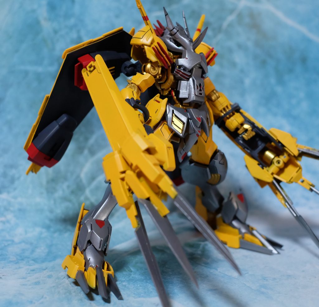 見た目は結構それっぽくなったかなと思います。