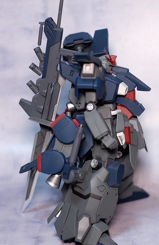 グスタフカールカスタム–4枚目/制作者:Tomato.nit