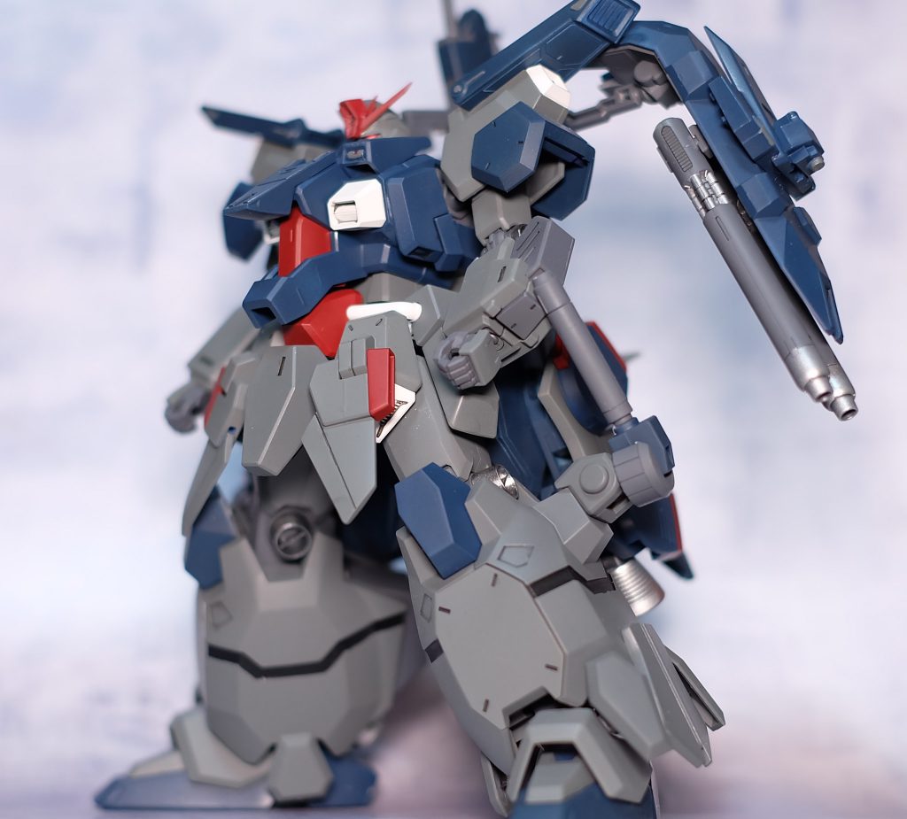 グスタフカールカスタム–5枚目/制作者:Tomato.nit