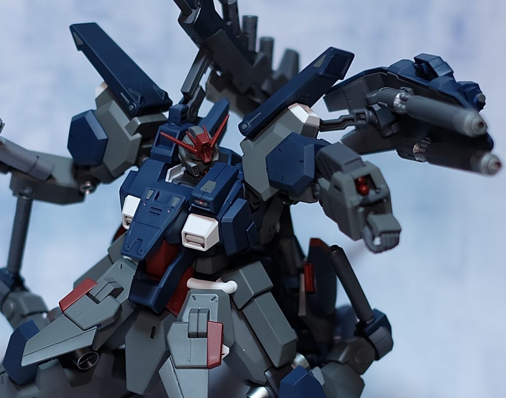 グスタフカールカスタム–4枚目/制作者:Tomato.nit