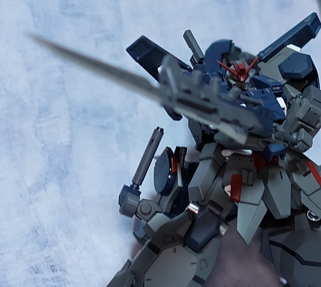 グスタフカールカスタム–9枚目/制作者:Tomato.nit