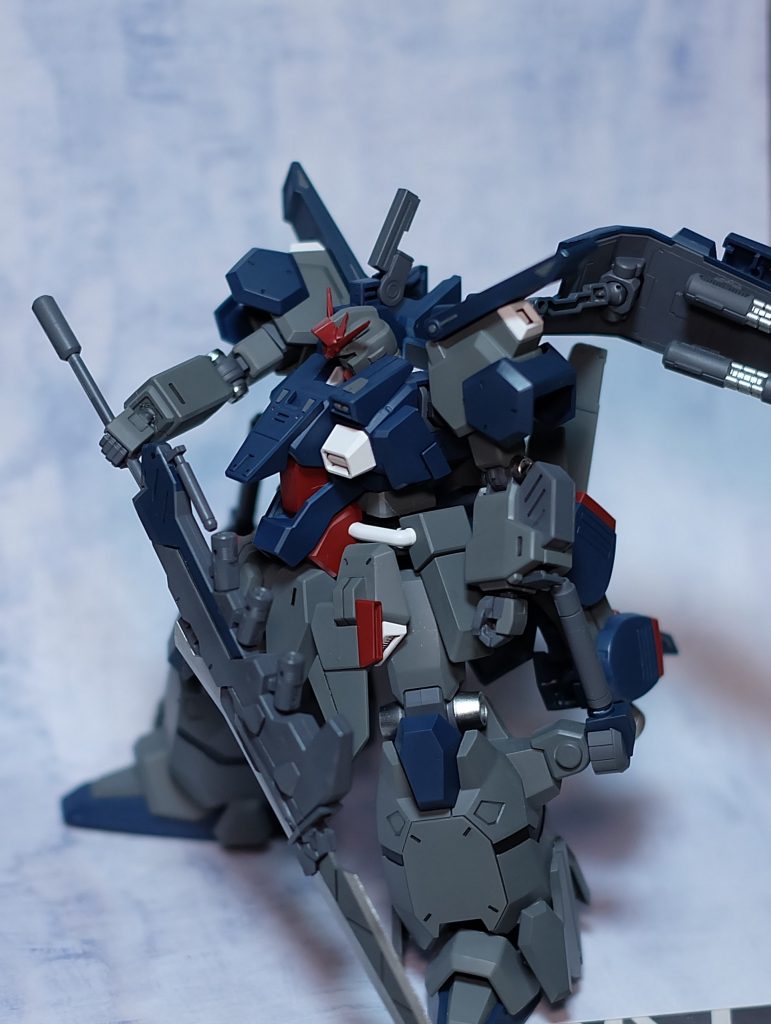 グスタフカールカスタム–3枚目/制作者:Tomato.nit