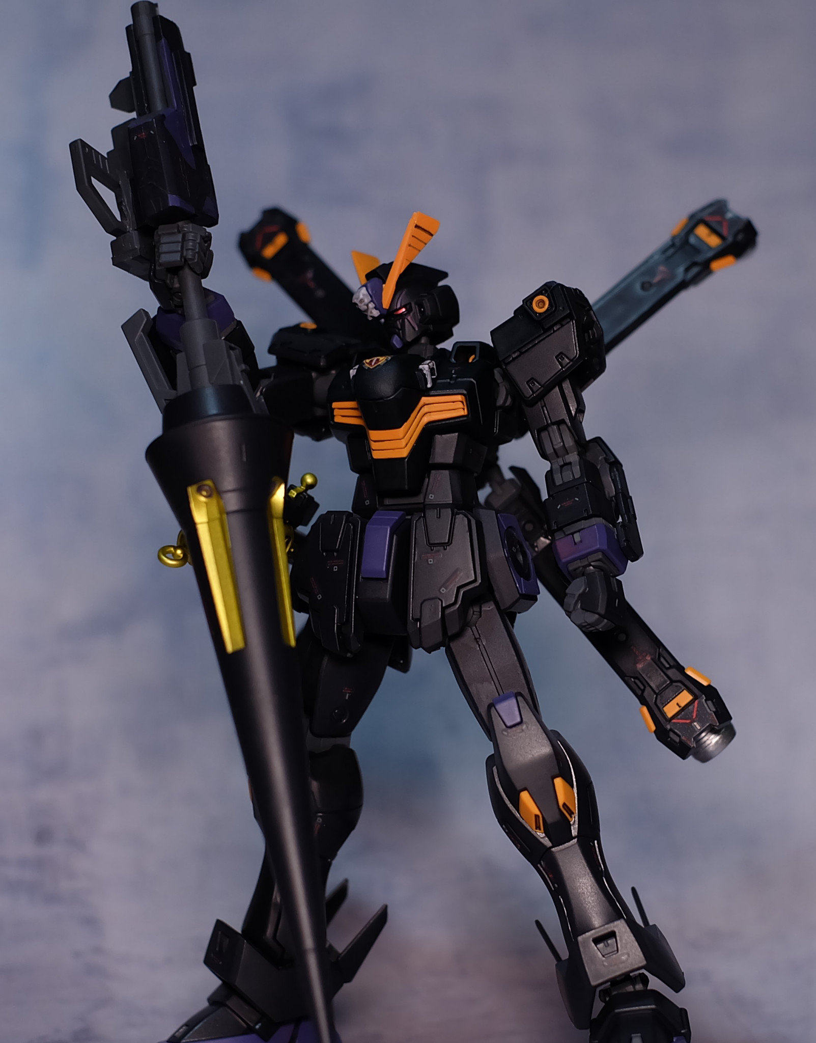 ガンプラ RG クロスボーン・ガンダムX2 - daterightstuff.com