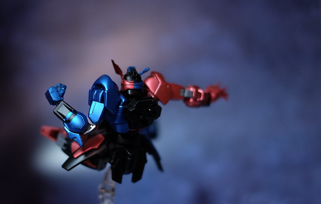 ここまで御覧頂きありがとうございます。
もしかしたら、ハザード以降も作るかも。