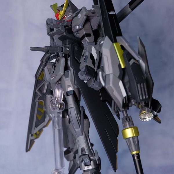 クロスストライクガンダム　X2―改