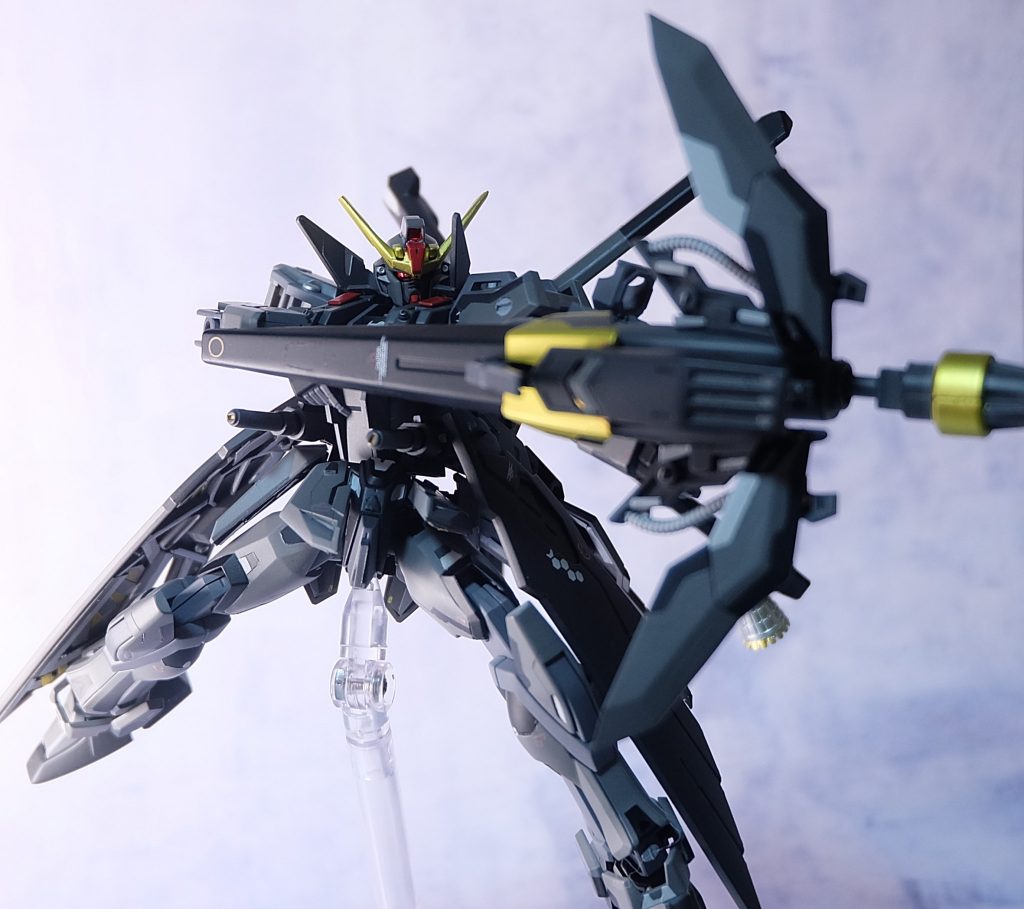 アルテミスアローモード