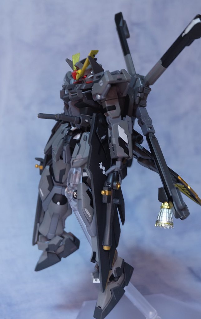 ザンバスター。