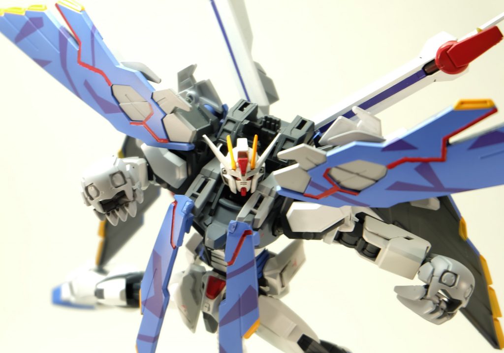 ナックルガード