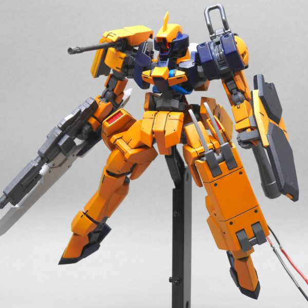 グレイズ・ホルニッセ