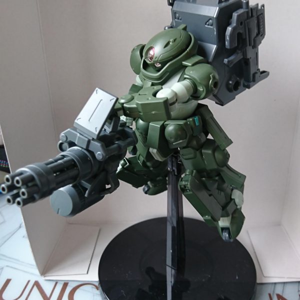 グリモア・アサルト