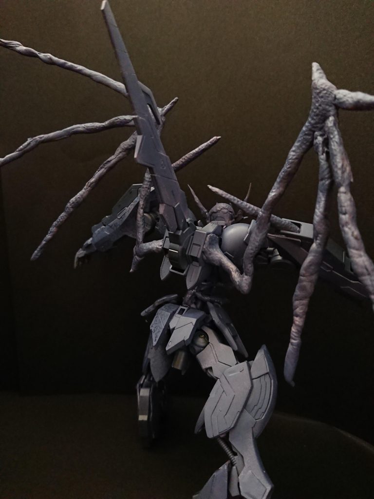 ゾンビドラゴン–4枚目/制作者：simon