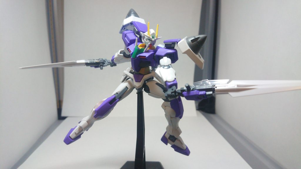 ダブルオースキラ–4枚目/制作者：supura