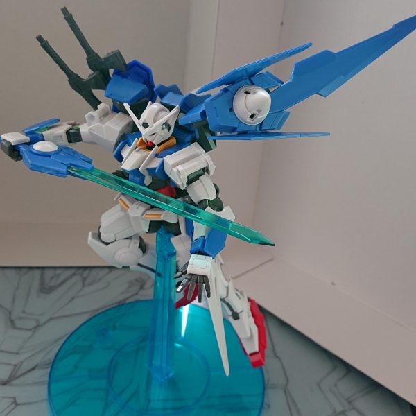 ガンダムエクシアデュアル