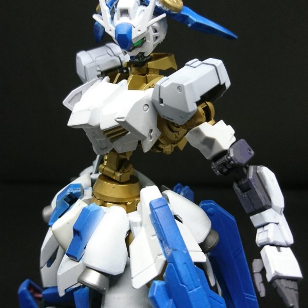 Un-02 シャナ