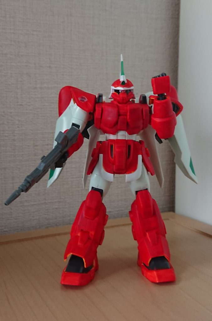 上官機用モビルジン–4枚目/制作者：のや