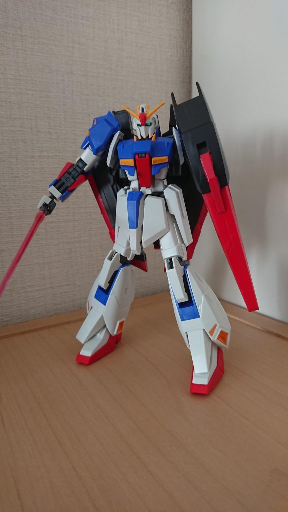 ゼータガンダム–2枚目/制作者：のや