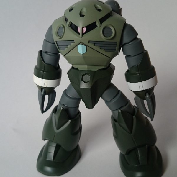 ズゴック（ＵＣ版）