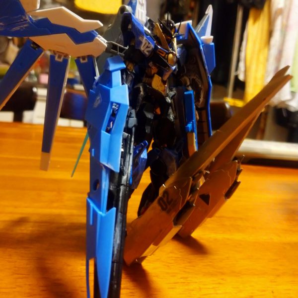 ハイニュー クアンタblack