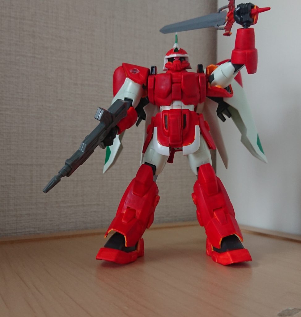 上官機用モビルジン–3枚目/制作者：のや