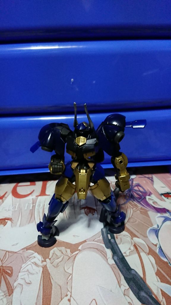 ヘルムヴィーゲ・リンカー–2枚目/制作者：卯獣グレゴワ