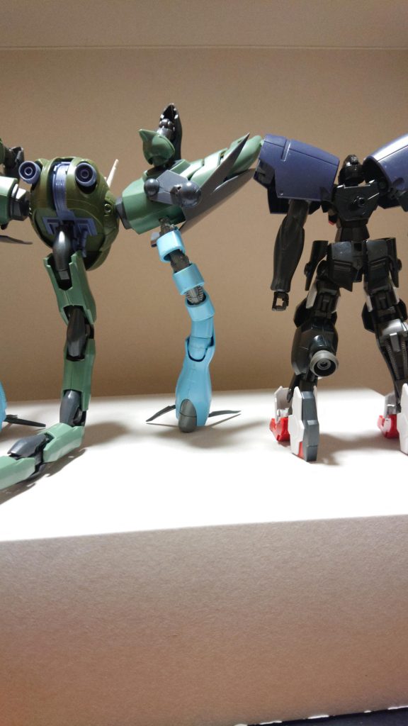 フェイスシリーズに頼もしい味方が加わった。
しかし、更なる敵が現れる……!
完成次第投稿します。