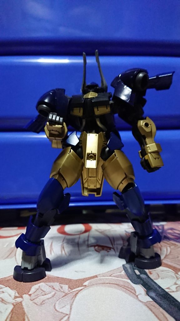 ヘルムヴィーゲ・リンカー–3枚目/制作者：卯獣グレゴワ