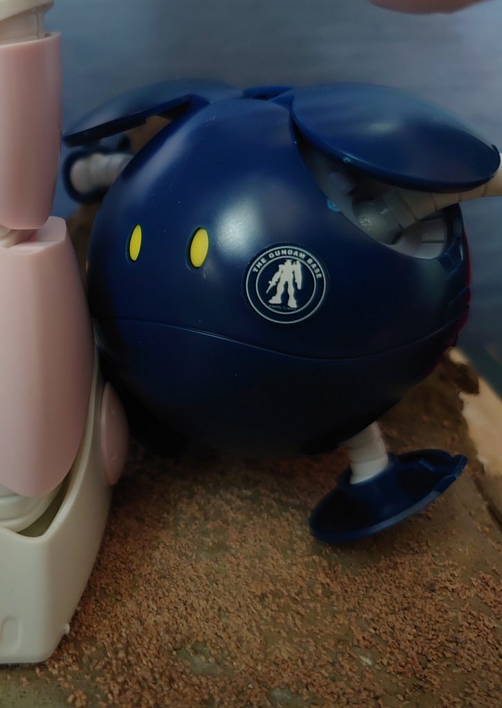 kgym0 Girl「ベアッガイP」–5枚目/制作者:kgym0