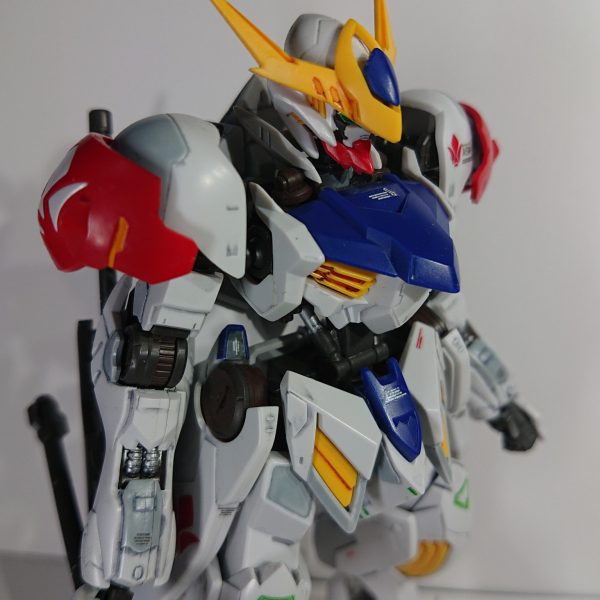 ガンダムバルバドスルプス