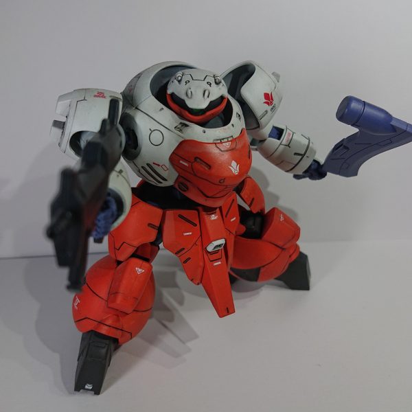 ランドマン・ロディ