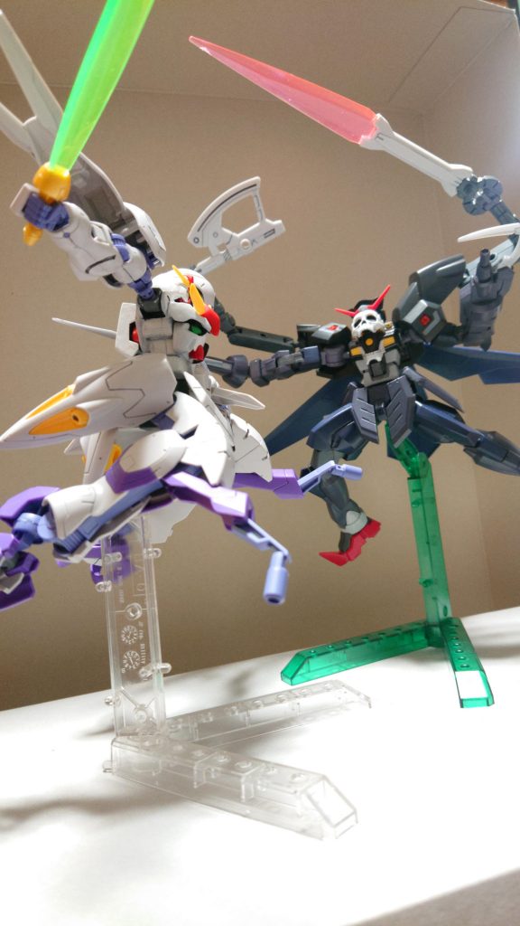 正義の騎士が悪の海賊を成敗せんと立ち向かう!