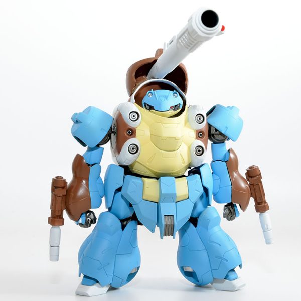 メガカメックス グシオン