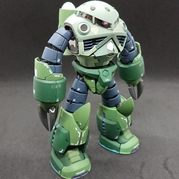 量産型ズゴック