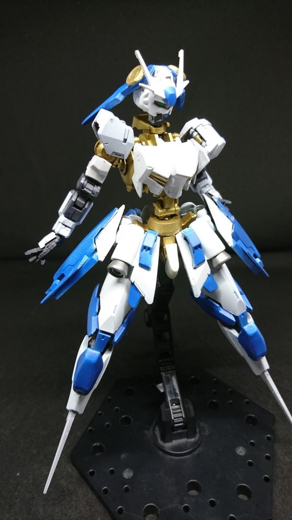 シャナの閲覧ありがとうございました(^^ゞ今回は設定を盛り込みすぎました(゜ロ゜; リンドヴルムとガンダム・ルシファーが気になった方がいればぜひ目を通して見てください(^^ゞ以上カルシウムボンバーでした(-_-)/