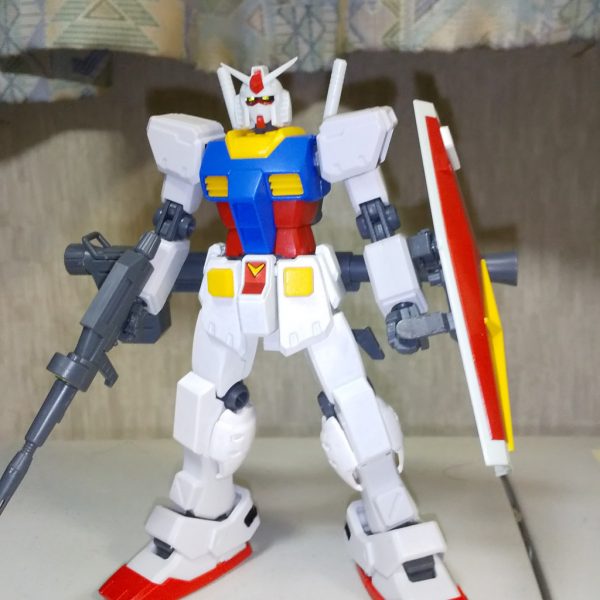 ガンダムver.kaモドキ