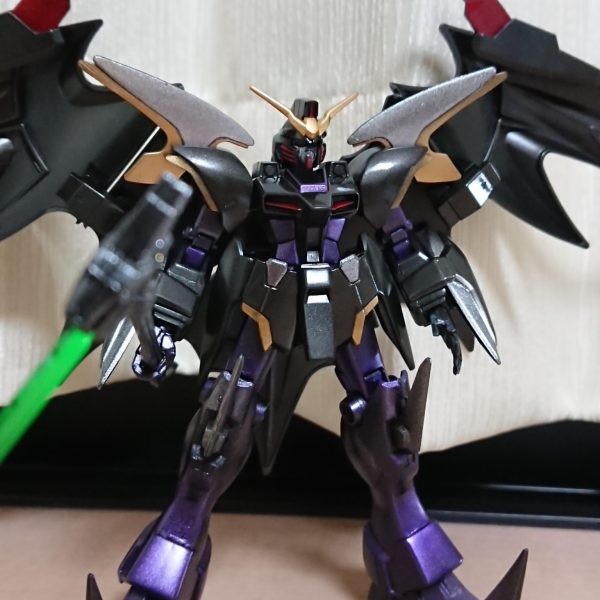 HGFA1/144デスサイズヘルカスタム