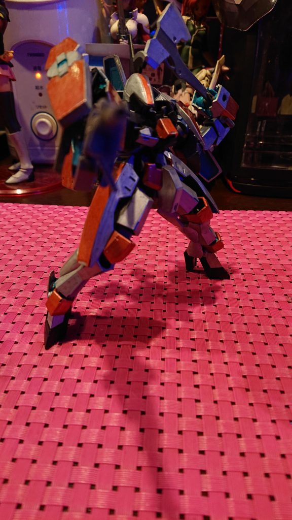 グレイズリッター・リヒト–4枚目/制作者：空我