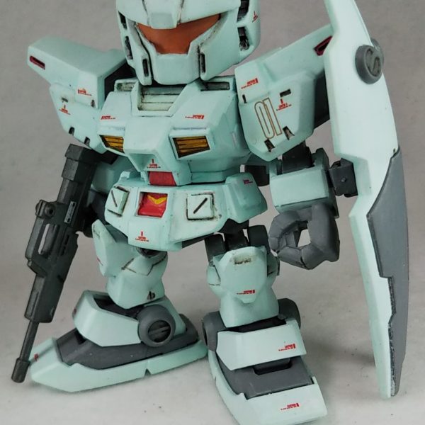 SD ジムカスタム