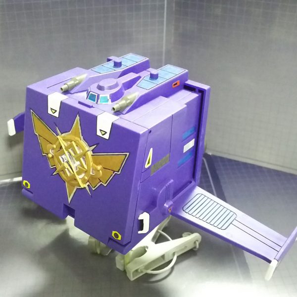 スペースコンテナ