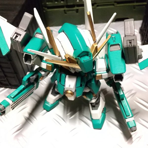 コード・ネーム「ドライヴ」