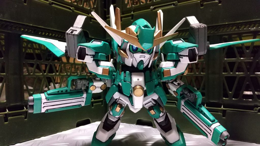 アイ、キャン、フラァァァイ！！