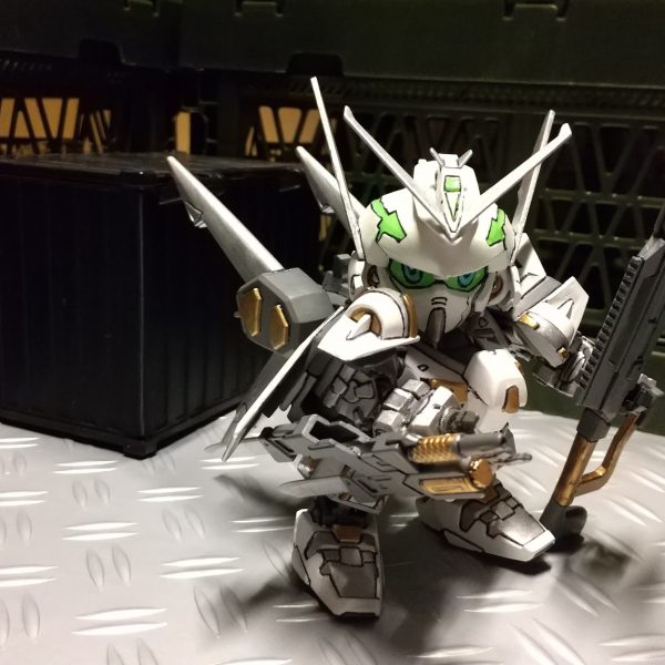 コード・ネーム「フレーム」